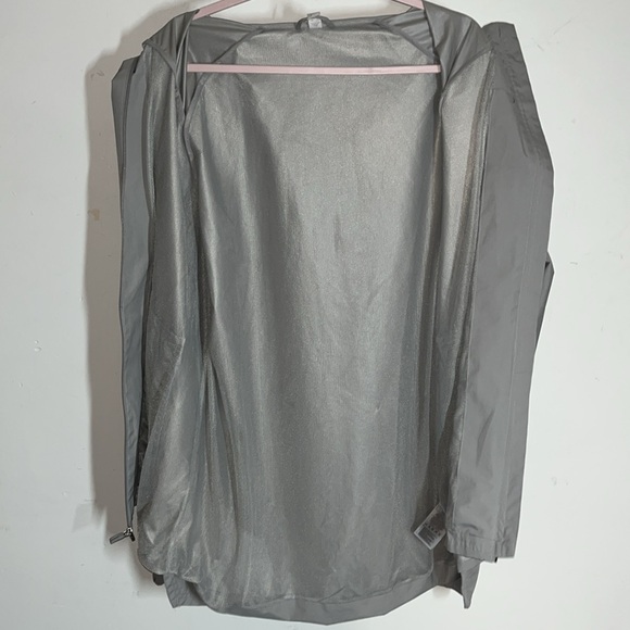 Adidas Sz XL D.C. United Windbreaker - Picture 8 of 11